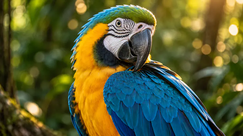 The same image after the AI image upscaler enlarged it 4x