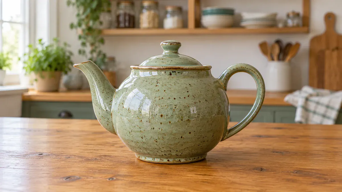 Product photo with its original background.
