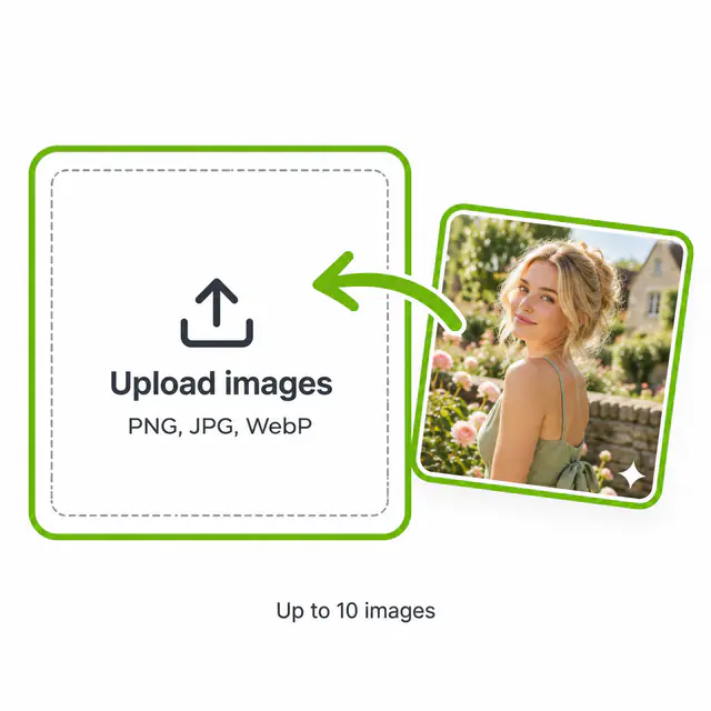 Adding Gemini images to the batch watermark workspace.